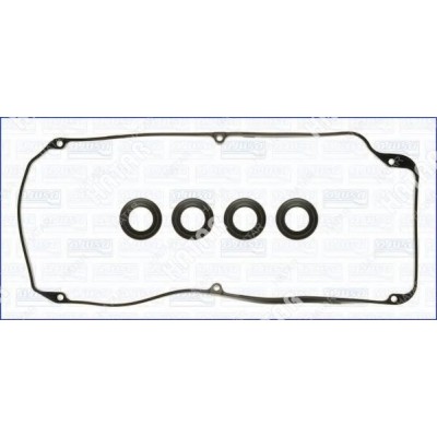 Комплект прокладок крышки клапанов Ajusa 56029400