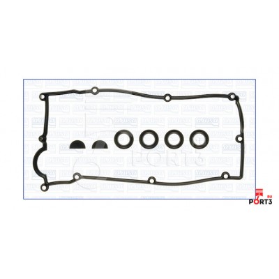 Комплект прокладок крышки ГБЦ полиакриловый каучук Ajusa 56030700
