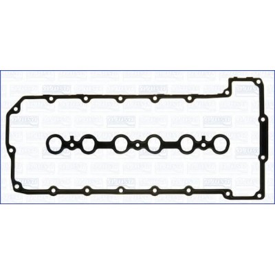 Комплект прокладок крышки клапанов Ajusa 56036500