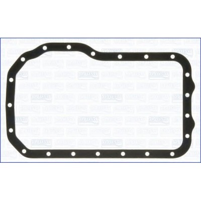 Комплект прокладок поддона картон технический Ajusa 59001500