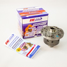 Колодки тормозные барабанные Allied Nippon ABS1702