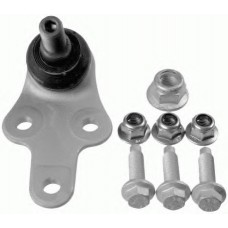 Колодки тормозные барабанные Allied Nippon ABS1801