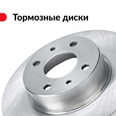 Колодки тормозные дисковые Allied Nippon ADB01599