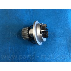 Колодки тормозные дисковые Allied Nippon ADB01750