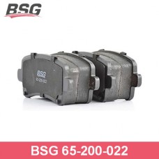 Колодки тормозные дисковые Allied Nippon ADB31795