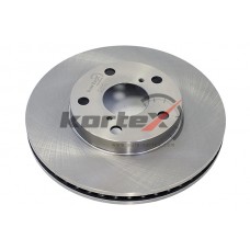 Диск тормозной Allied Nippon ADC01100V