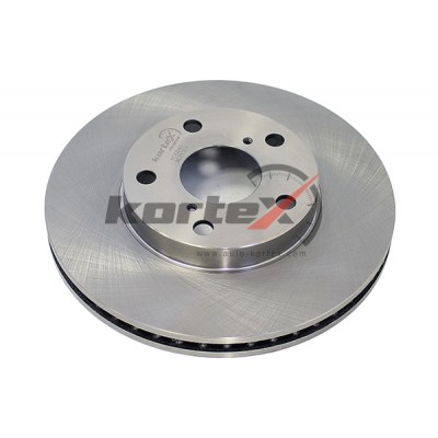 Диск тормозной Allied Nippon ADC01100V