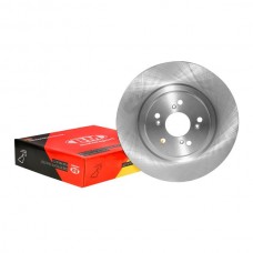 Диск тормозной Allied Nippon ADC0480V