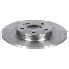 Диск тормозной Allied Nippon ADC0579