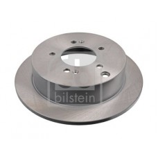 Диск тормозной Allied Nippon ADC1036