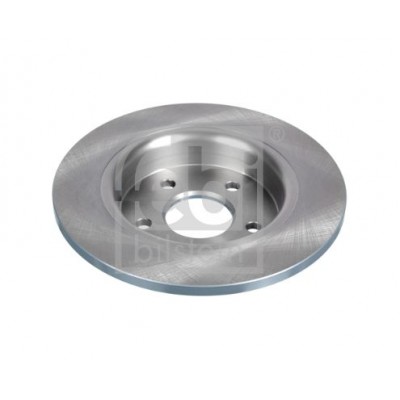 Диск тормозной Allied Nippon ADC1047