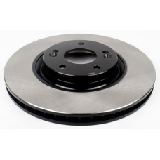 Диск тормозной Allied Nippon ADC1056V