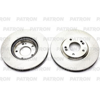 Диск тормозной Allied Nippon ADC1093V