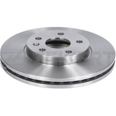 Диск тормозной Allied Nippon ADC1151V