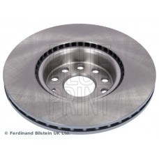 Диск тормозной Allied Nippon ADC1449V