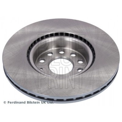 Диск тормозной Allied Nippon ADC1449V