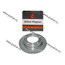 Диск тормозной Allied Nippon ADC1721