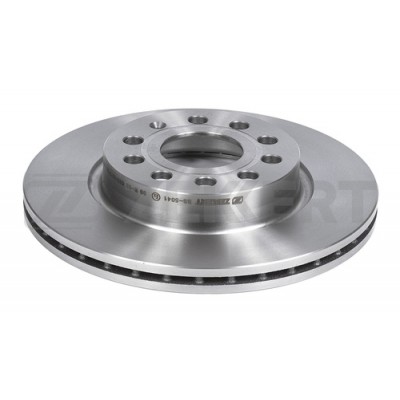 Диск тормозной Allied Nippon ADC2134V