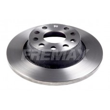 Диск тормозной Allied Nippon ADC2147