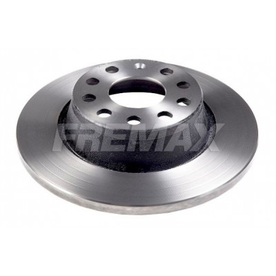 Диск тормозной Allied Nippon ADC2147