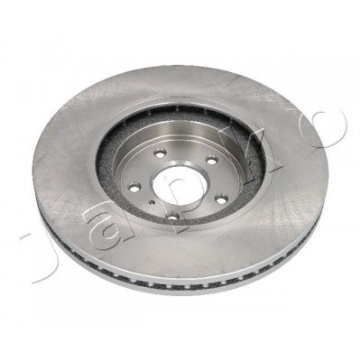 Диск тормозной вентилируемый Allied Nippon ADC2348V