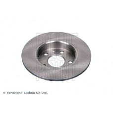 Диск тормозной Allied Nippon ADC2414