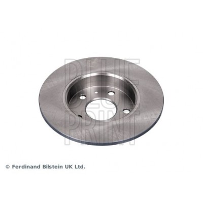 Диск тормозной Allied Nippon ADC2414