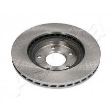 Диск тормозной Allied Nippon ADC2721V