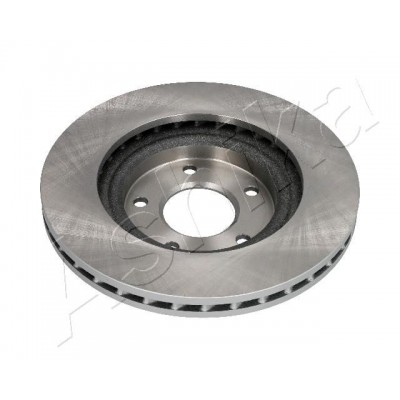 Диск тормозной Allied Nippon ADC2721V