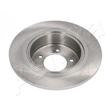 Диск тормозной Allied Nippon ADC2722