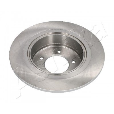 Диск тормозной Allied Nippon ADC2722