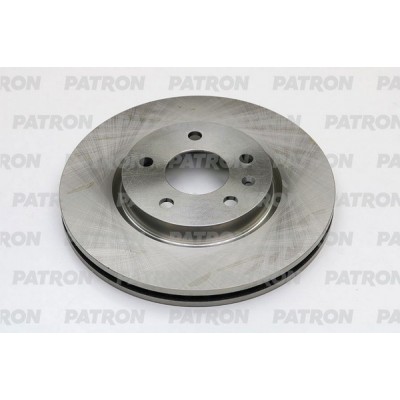 Диск тормозной Allied Nippon ADC3720V