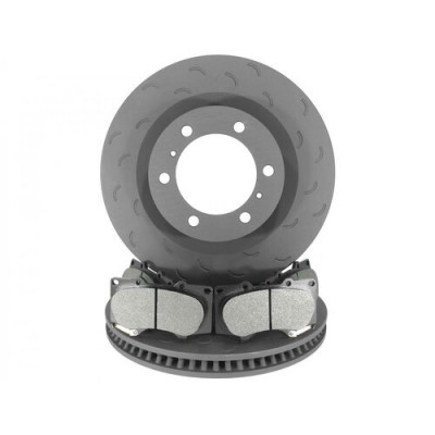 Диск тормозной Allied Nippon ADC80103V