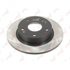 Диск тормозной AMD AMDBD627