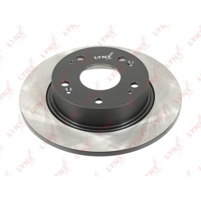 Диск тормозной AMD AMDBD627