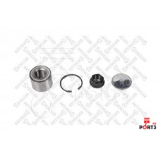 Подшипник ступицы колеса AMD AMDBER57