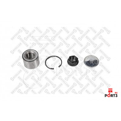 Подшипник ступицы колеса AMD AMDBER57