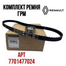 Ремень грм (95x23,4) AMD AMDBL422