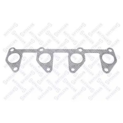 Прокладка выпускного коллектора AMD AMDEX33