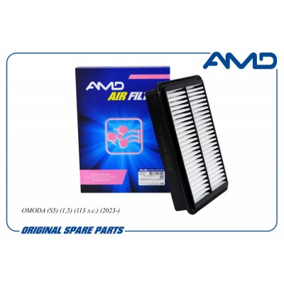 Фильтр воздушный AMD AMDFA1155