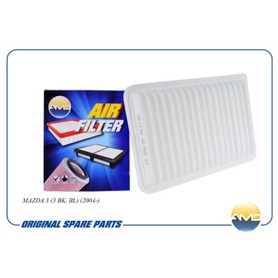 Фильтр воздушный AMD AMDFA161