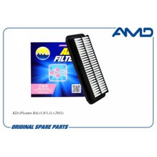 Фильтр воздушный AMD AMDFA46