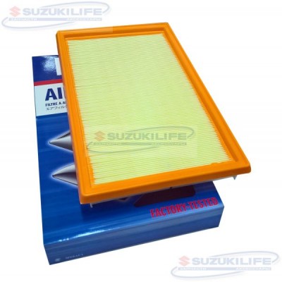 Фильтр воздушный AMD AMDFA476