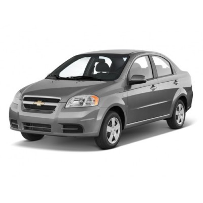 Фильтр воздушный AMD AMDFA52