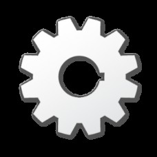 Фильтр воздушный AMD AMDFA55