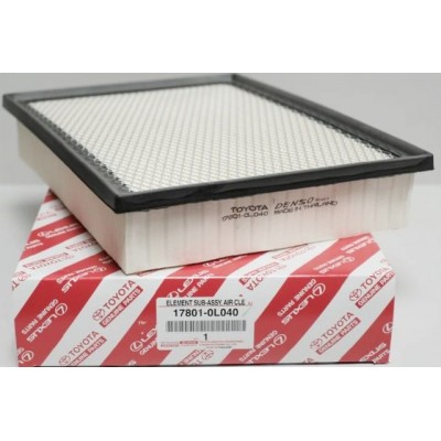 Фильтр воздушный AMD AMDFA562