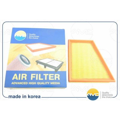 Фильтр воздушный AMD AMDFA738