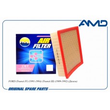 Фильтр воздушный AMD AMDFA858