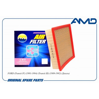 Фильтр воздушный AMD AMDFA858