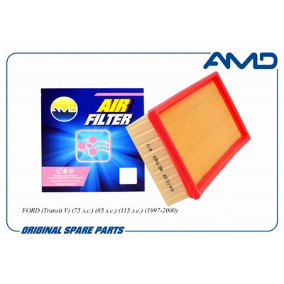 Фильтр воздушный AMD AMDFA859